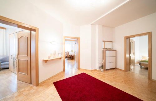 Millstatt Apartment | Ferienwohnung Matzelsdorferhof