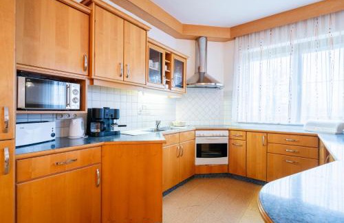 Millstatt Apartment | Ferienwohnung Matzelsdorferhof
