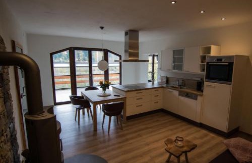 Alpirsbach Apartment | Ferienwohnung Maulbetsch