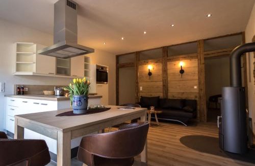 Alpirsbach Apartment | Ferienwohnung Maulbetsch
