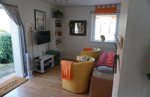 Mucheln Apartment | Ferienwohnung Maurer