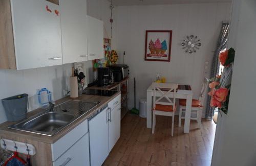 Mucheln Apartment | Ferienwohnung Maurer
