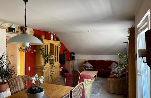Bad Driburg Apartment | Ferienwohnung Mediterran