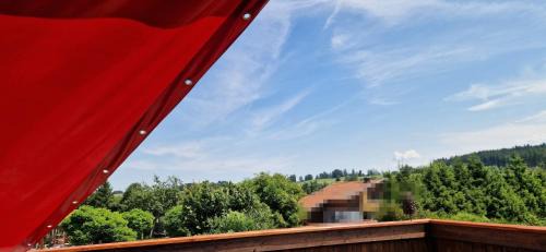 Burggen Apartment | Ferienwohnung Mei Ruh&#039
