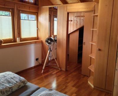 Burggen Apartment | Ferienwohnung Mei Ruh&#039