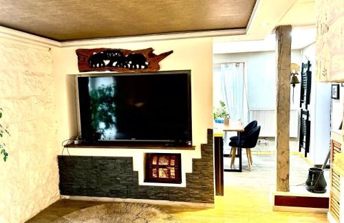 Sundern Apartment | Ferienwohnung Meise