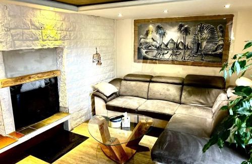 Sundern Apartment | Ferienwohnung Meise