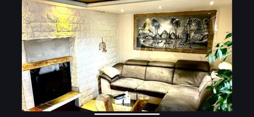 Sundern Apartment | Ferienwohnung Meise