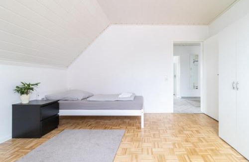 Porz Apartment | Ferienwohnung/Messewohnung