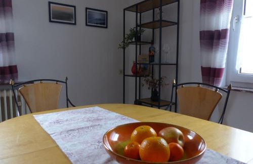Poppenhausen Apartment | Ferienwohnung Metzler