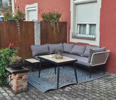 Enkering Apartment | Ferienwohnung Meyer