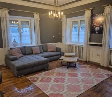 Enkering Apartment | Ferienwohnung Meyer