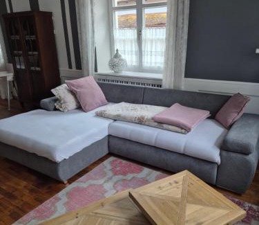Enkering Apartment | Ferienwohnung Meyer