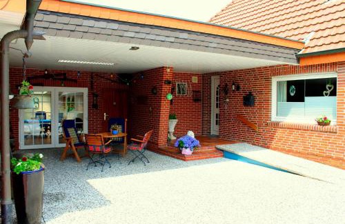 Surwold Apartment | Ferienwohnung Meyer