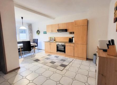 Surwold Apartment | Ferienwohnung Meyer