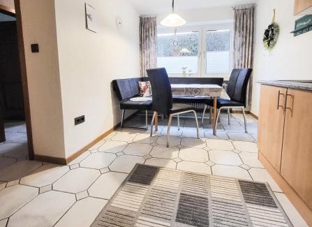 Surwold Apartment | Ferienwohnung Meyer