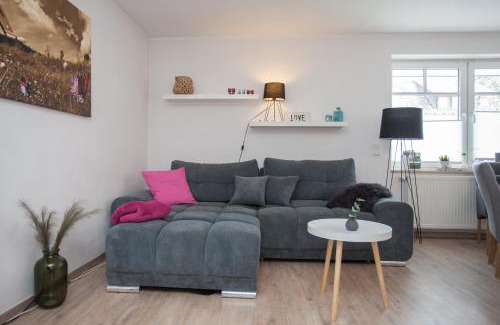 Winterberg Apartment | Ferienwohnung Mia