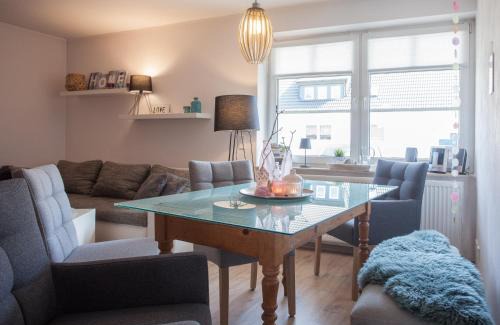 Winterberg Apartment | Ferienwohnung Mia