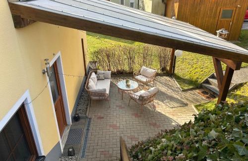 Neualbenreuth Apartment | Ferienwohnung Michaela