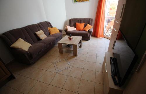 Crottendorf Apartment | Ferienwohnung Michael Meißner ruhig, gemütlich und kinderfreundlich