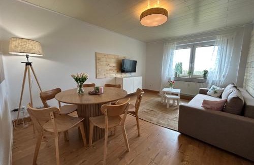 Voigtei Apartment | Ferienwohnung Mimi