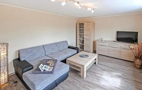 Roggentin Apartment | Ferienwohnung Mirow