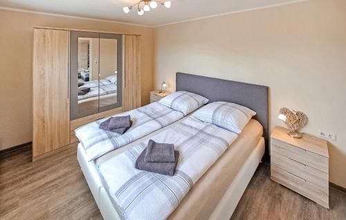 Roggentin Apartment | Ferienwohnung Mirow
