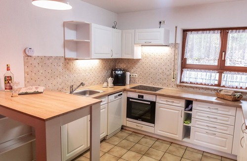Loffingen Apartment | Ferienwohnung mit 120qm, für Max. 6 Personen