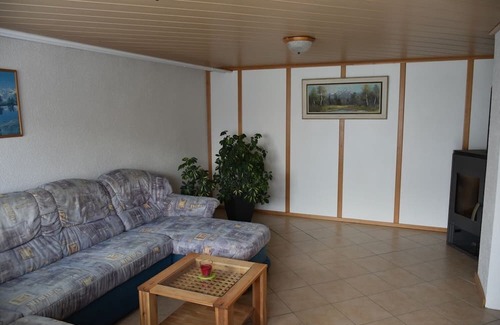 Tengen Apartment | Ferienwohnung mit 125 qm, 3 Schlafzimmer mit Sep. Küche, Max. für 6 Personen