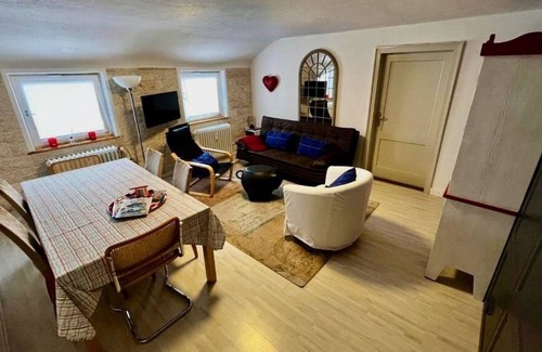 Buehlertal Apartment | Ferienwohnung mit 56qm, 1 Schlafzimmer, Max. 3 Personen