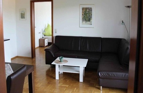 Lonsingen Apartment | Ferienwohnung mit 63qm, 1 Schlafzimmer, für max. 4 Personen