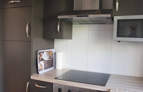 Lonsingen Apartment | Ferienwohnung mit 63qm, 1 Schlafzimmer, für max. 4 Personen