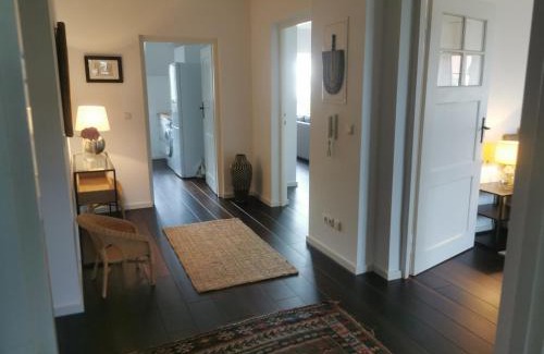 Antdorf Apartment | Ferienwohnung mit Alpenblick