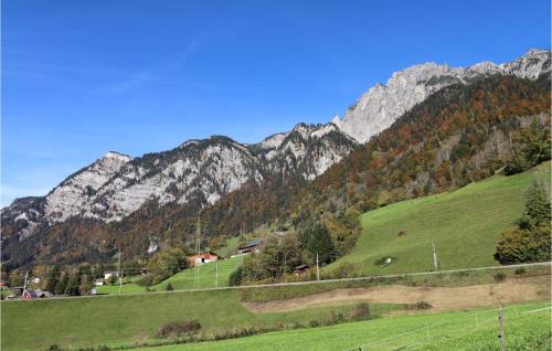 Ausserbraz Apartment | Ferienwohnung Mit Ausblick