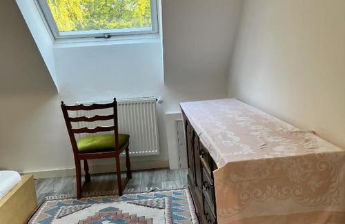 Region Hannover District Apartment | Ferienwohnung mit Balkon - 3 Zimmer