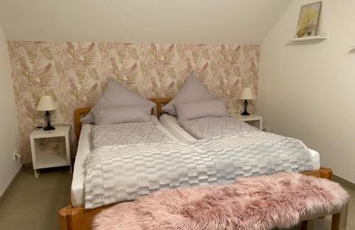 Langenzenn Apartment | Ferienwohnung mit Charme