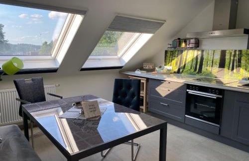 Langenzenn Apartment | Ferienwohnung mit Charme
