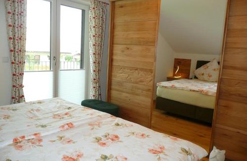 Wertach Apartment | Ferienwohnung mit Dampfbad