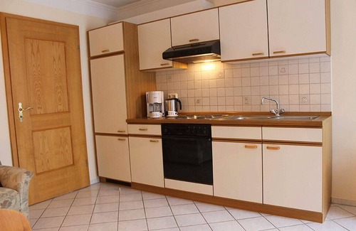 Bad Birnbach Apartment | Ferienwohnung mit Balkon | Ferien auf dem Bauernhof