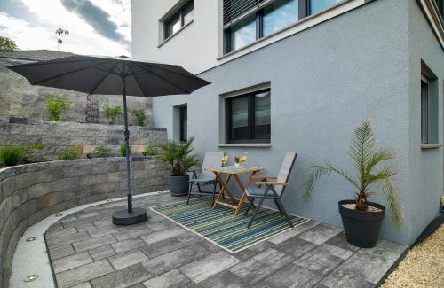 Deggenhausertal Apartment | Ferienwohnung mit eigenem Eingang