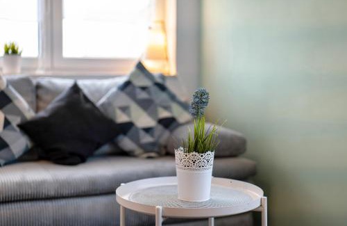 Deggenhausertal Apartment | Ferienwohnung mit eigenem Eingang