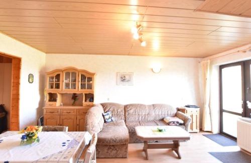 Kroepelin Apartment | Ferienwohnung mit Terrasse in Kropelin