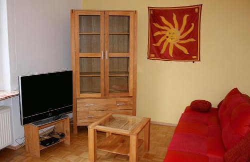 Bad Wildungen Apartment | Ferienwohnung mit eigener Terrasse in Hüddingen