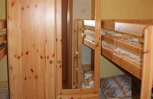 Bad Wildungen Apartment | Ferienwohnung mit eigener Terrasse in Hüddingen