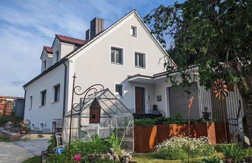 Riedenburg Apartment | Ferienwohnung mit Fantastischen Ausblick