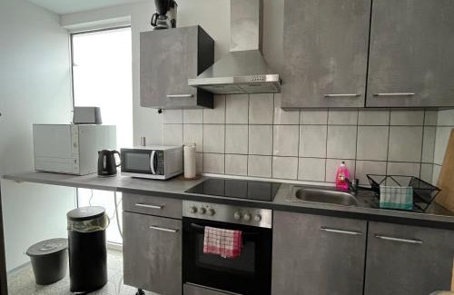 Waldstetten Apartment | Ferienwohnung mit fantastischem Ausblick & SmartTv