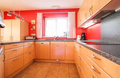 Feldkirch Apartment | Ferienwohnung mit Gartenzaun