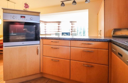 Feldkirch Apartment | Ferienwohnung mit Gartenzaun