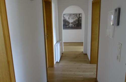 Tannheim Apartment | Ferienwohnung Mit Garten Im Schönen Tannheim