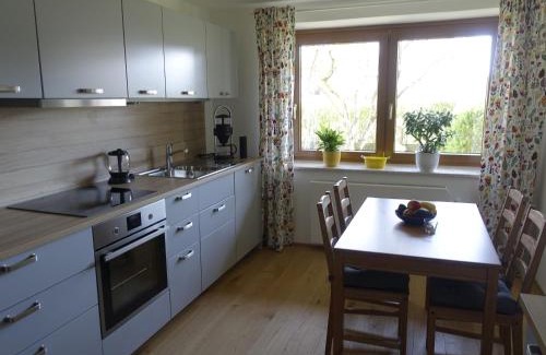 Tannheim Apartment | Ferienwohnung Mit Garten Im Schönen Tannheim